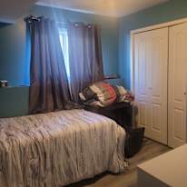 Photo of Shannon's room