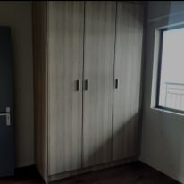 Photo of Sinazo's room