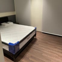 Photo of Leeuwin's room