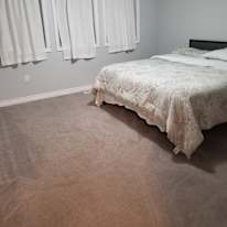 Photo of Azher's room
