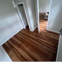 Photo of Ashley's room