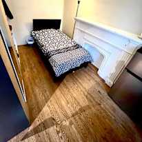 Photo of EKC Homestay Toronto's room