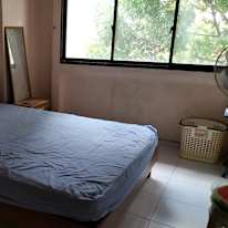 Photo of Zwei's room