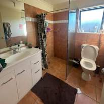 Photo of Jade's room
