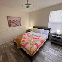 Photo of Kavoosh's room