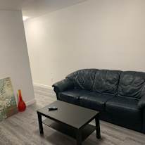 Photo of Vanessa's room