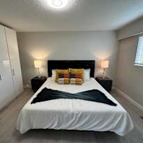 Photo of Donna Quan's room