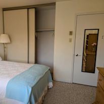 Photo of Susan Collins's room