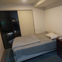 Photo of Ronita's room