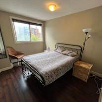 Photo of Camila's room