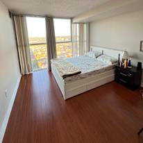 Photo of Rahul's room