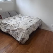 Photo of Shubham's room