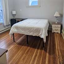 Photo of Tera's room