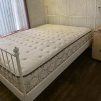 Photo of Junfeng's room
