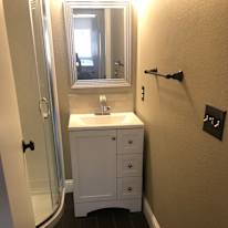 Photo of Silvina's room