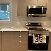 Photo of Vaibhav's room