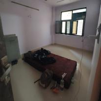 Photo of Jeshica's room