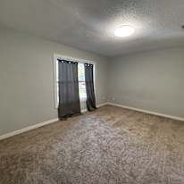 Photo of Domani's room