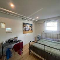 Photo of Aseel's room