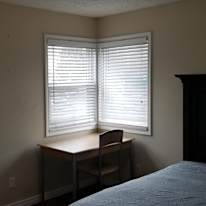 Photo of Richard's room