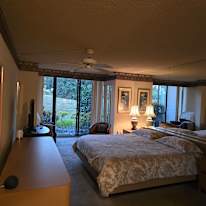 Photo of Luca's room