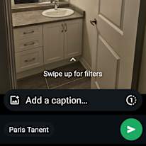 Photo of Sofia's room