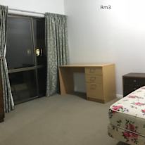 Photo of John's room