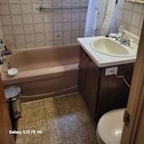 Photo of Trudy Hine's room