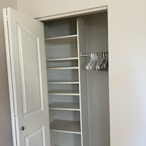 Photo of Clare's room