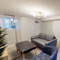 Photo of Sam June's room
