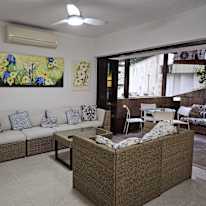 Photo of Khim's room