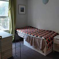 Photo of Megan's room