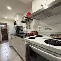 Photo of Jason's room