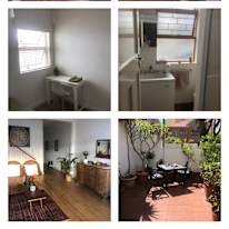 Photo of Norma's room