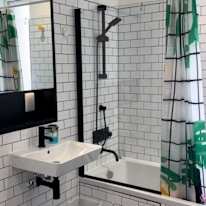Photo of Emma Yan's room