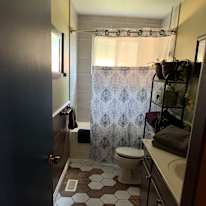 Photo of Jen's room