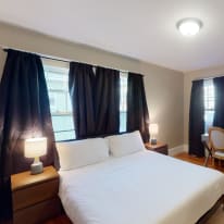 Photo of Sam June's room