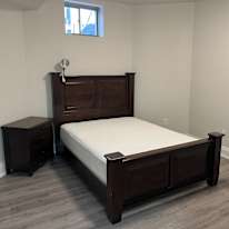 Photo of Amir's room