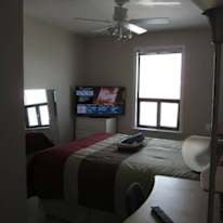 Photo of Rita's room