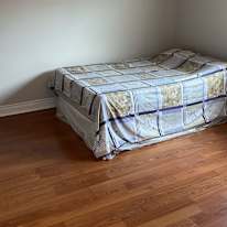 Photo of Surjeet's room