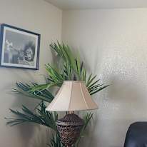 Photo of HELEN MCBRIDE's room