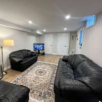 Photo of Alireza's room