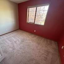 Photo of Hiro's room