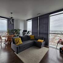 Photo of Julia Girmenia's room