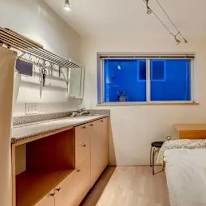 Photo of Kelly's room