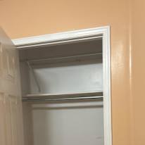 Photo of Aliyah's room