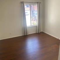 Photo of Jayda's room