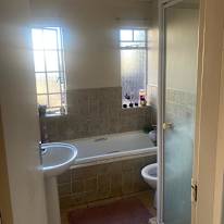 Photo of Mabusi's room