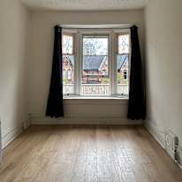 Photo of David's room