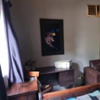 Photo of Gerrie's room